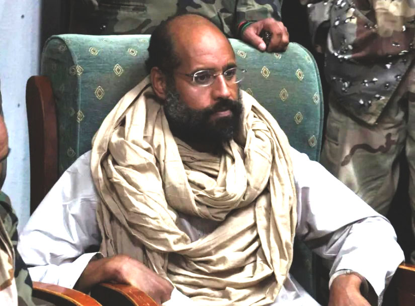 From Successor to Shadow: Saif al-Islam Gaddafi Killed, Ending a Decade of Defiance